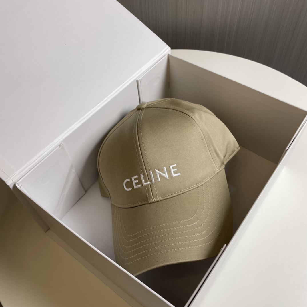 Celine Caps